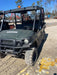 2019 KAWASAKI Mule PRO-DXT (Half Door)