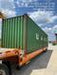 2023 CONEX Storage Container 8'x8'x40'