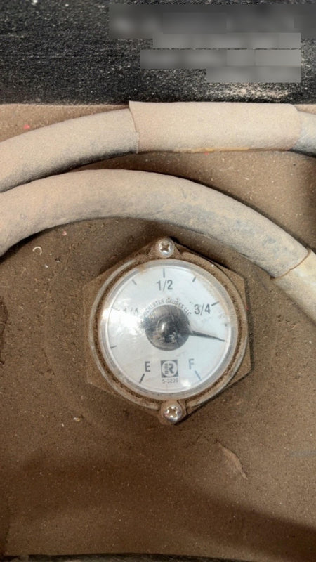 2024 CAMPO DB1200CT