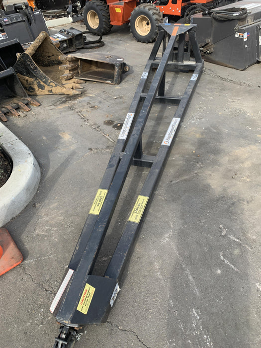 2021 STAR INDUSTRIES 1320TK