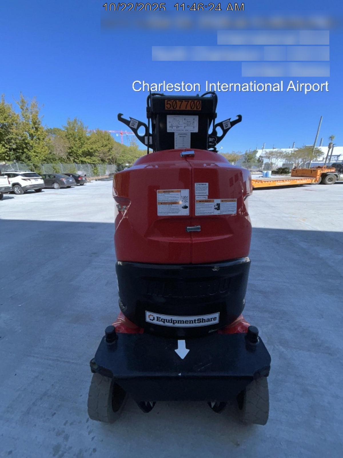 2023 MANITOU VJR 26
