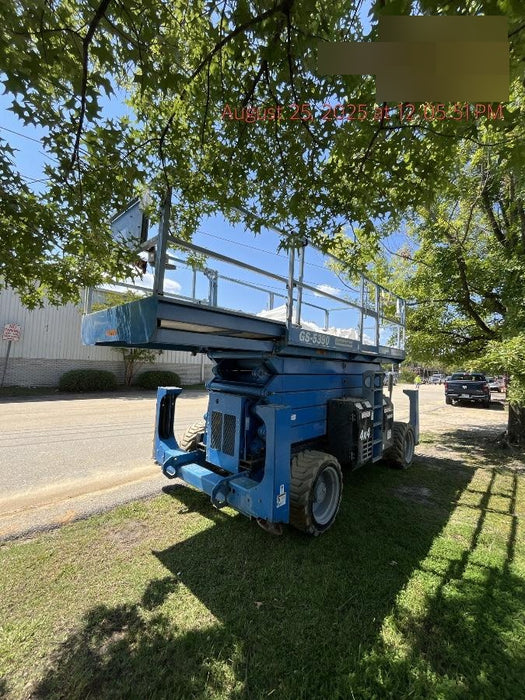 2020 GENIE GS-5390 RT