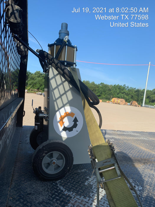 2021 PINNACLE PDQC-10000