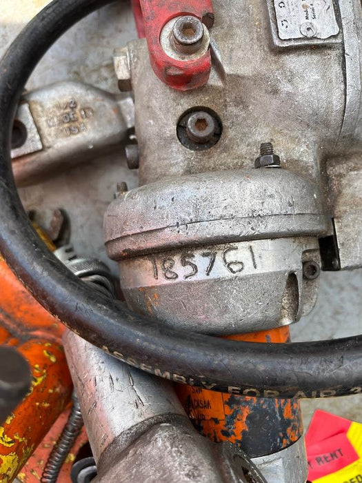 2021 MICHIGAN PNEUMATIC 10267