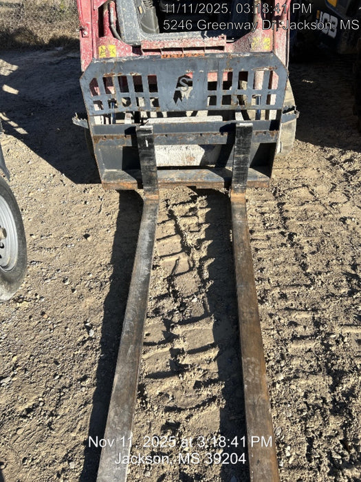 2023 SOLESBEE SPF-48