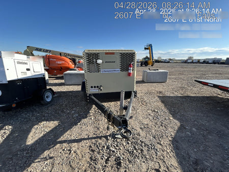 2023 DOOSAN P425/HP375WCU