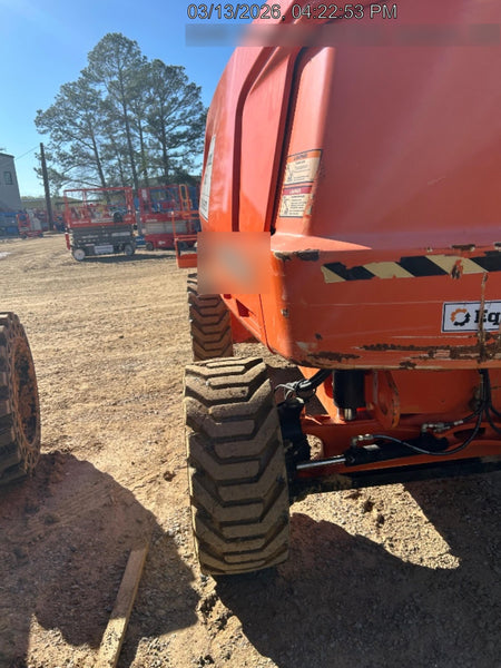 2020 JLG 660SJ