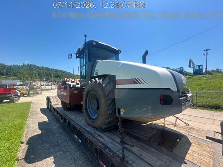 2022 DYNAPAC CA2500PD