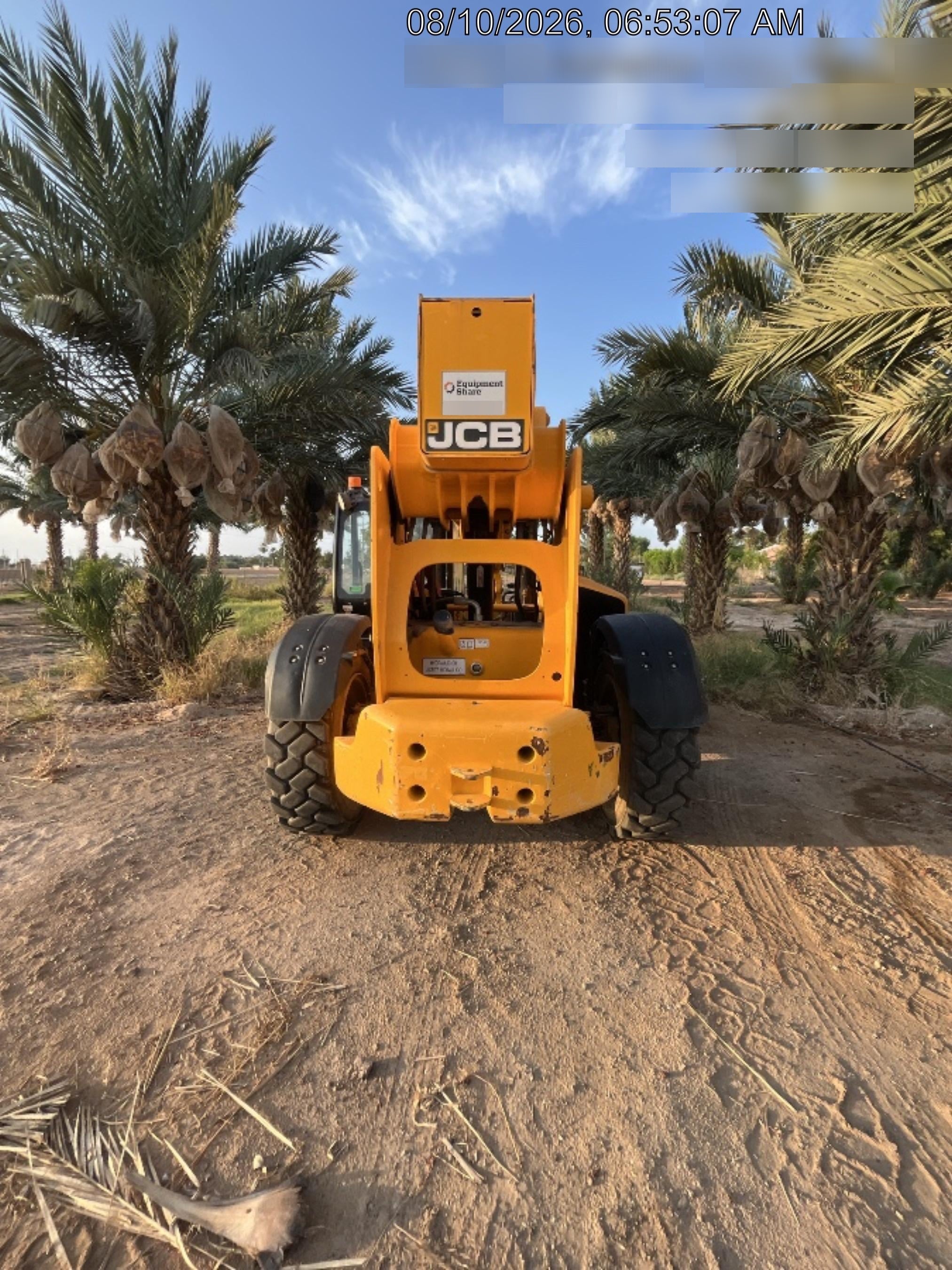 2023 JCB 510-56