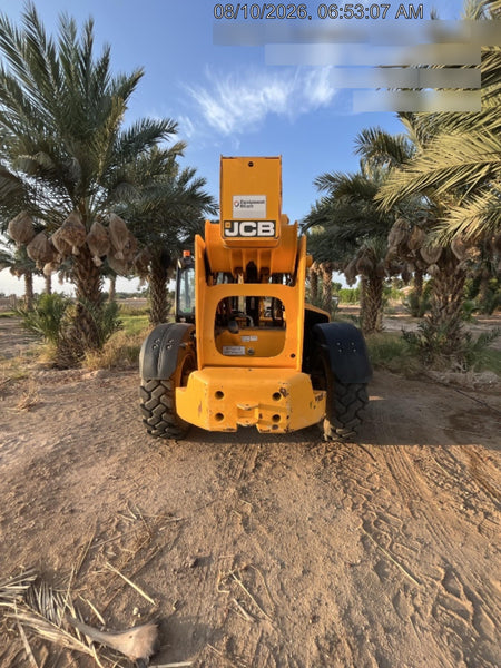 2023 JCB 510-56
