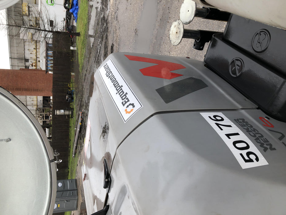 2019 Wacker Neuson LTV6L-MH Standard