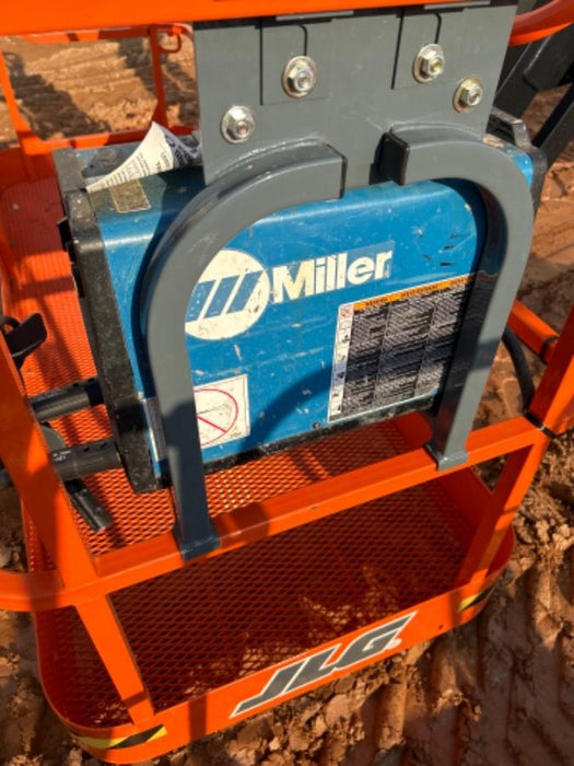 2020 MILLER ELECTRIC CST-280