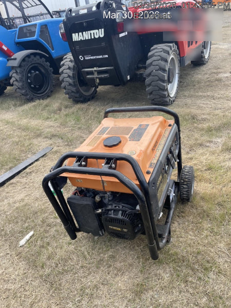 2024 GENERAC GP9200E