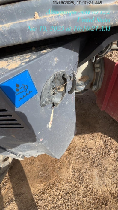 2023 DYNAPAC CA2500D