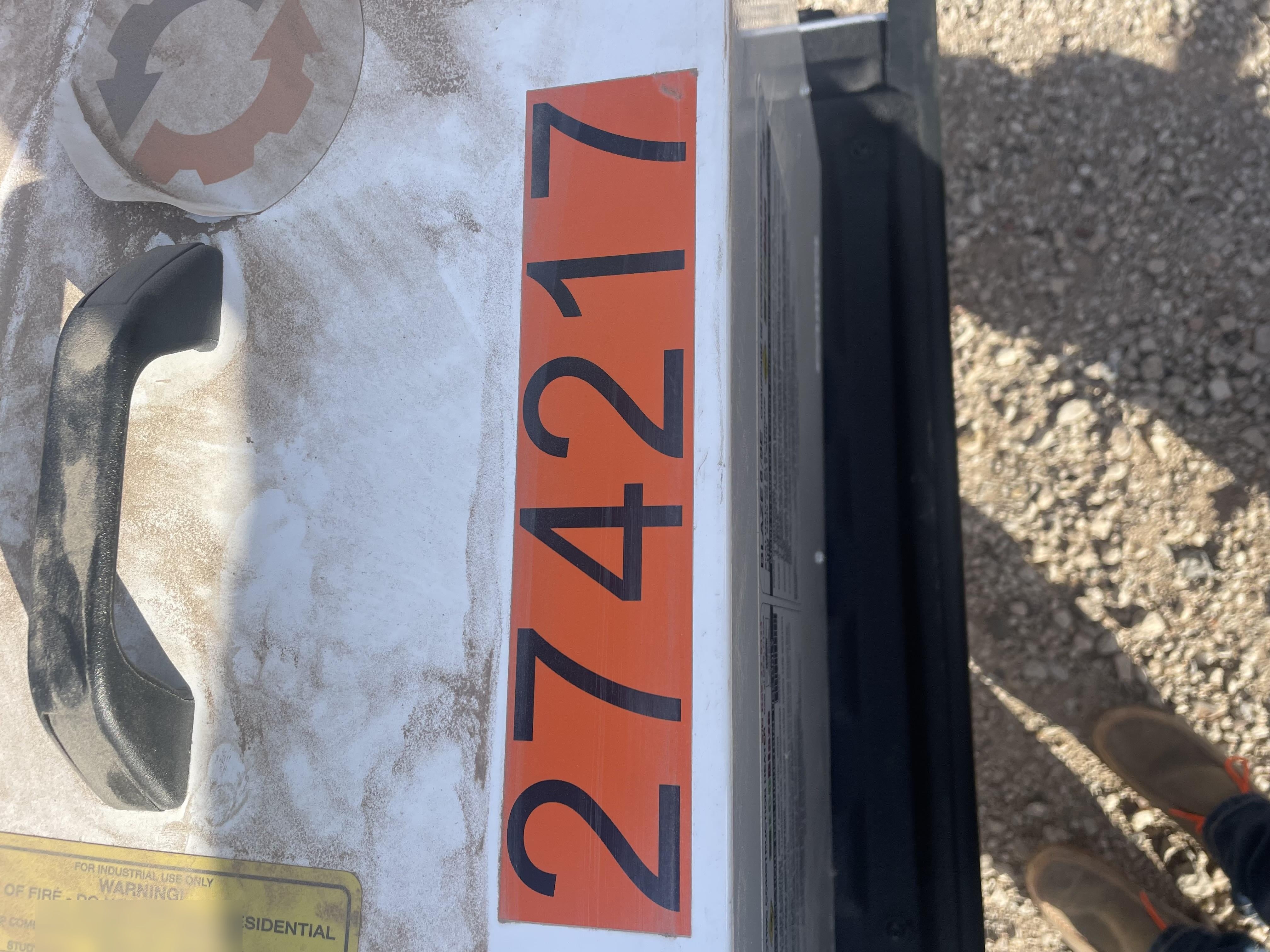 2022 CAMPO Blaze 6/9E