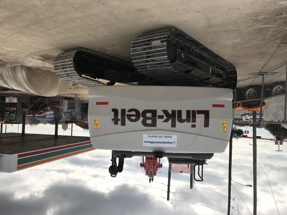 2020 LINK-BELT 250X4EX