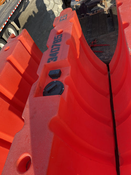 2023 HOUSTON BARRICADE WFB42