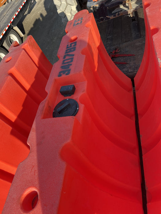 2023 HOUSTON BARRICADE WFB42