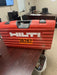 2019 HILTI DD 150-U
