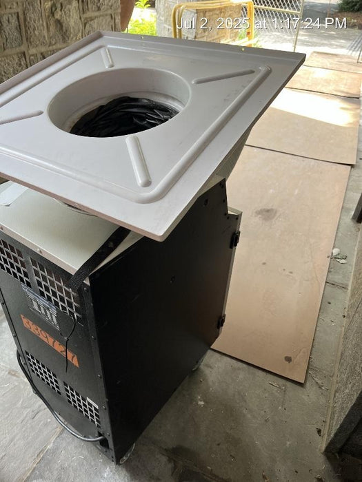 2023 KWIKOOL KPAC1411-2