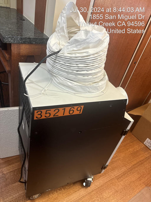 2023 KWIKOOL KPAC1411-2