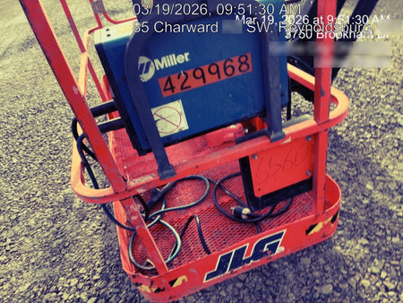 2024 MILLER ELECTRIC CST-282