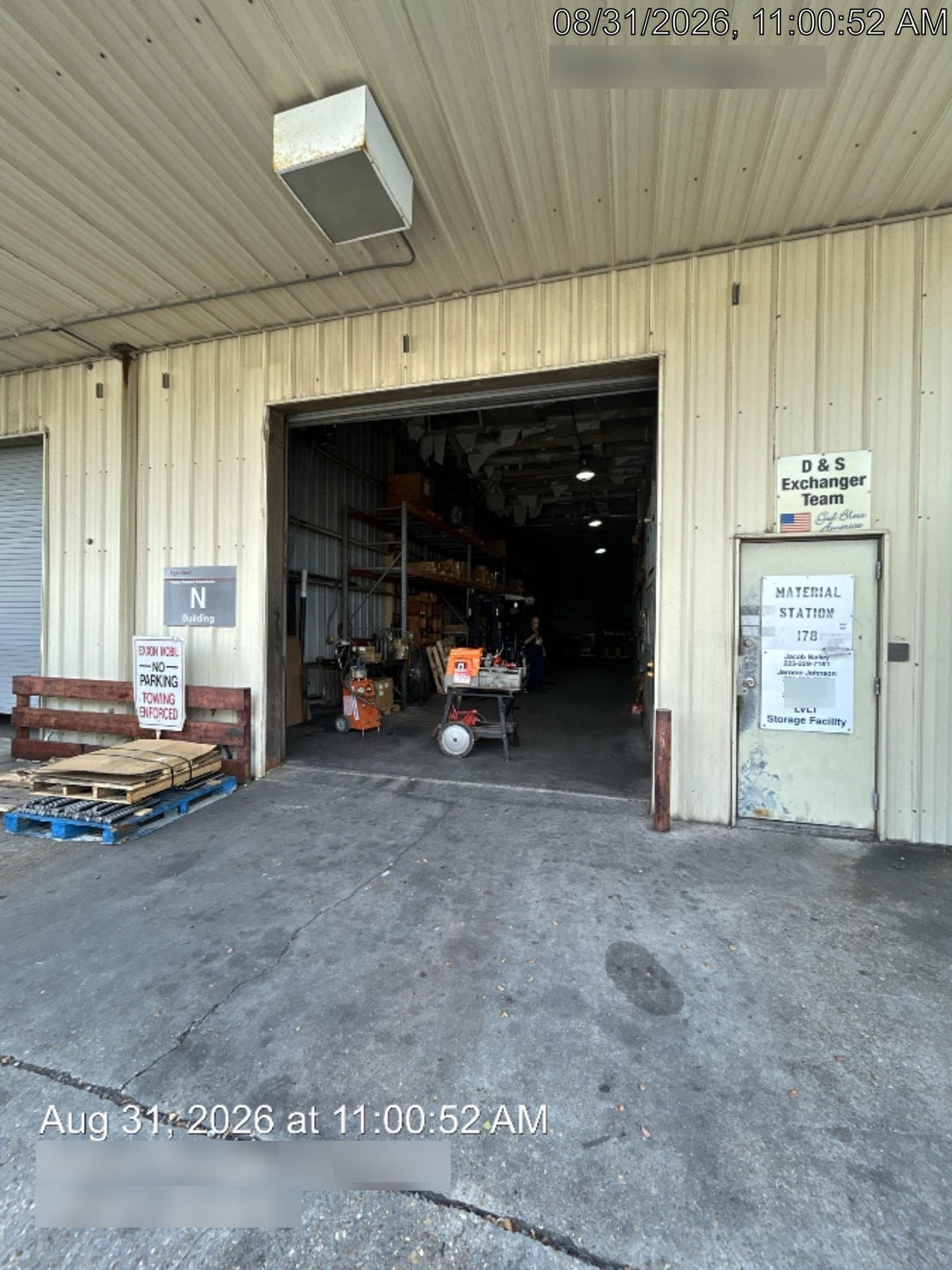 2021 RIDGID 535