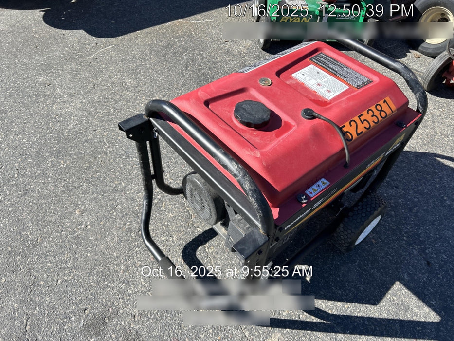 2025 MI-T-M GEN-6500-0MM1