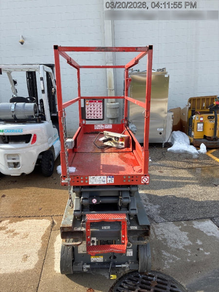 2019 SKYJACK SJIII-3219