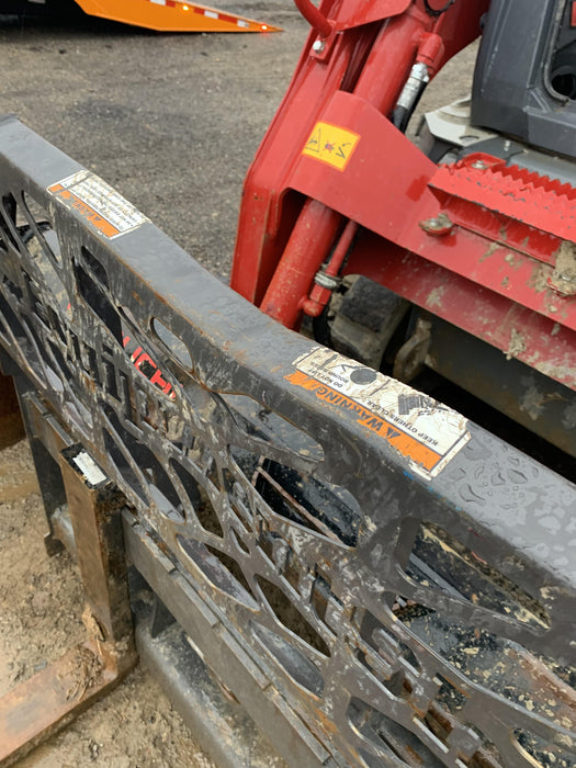 2022 PALADIN 48" Pallet Forks - Paladin