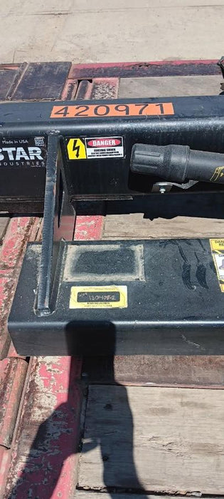 2024 STAR INDUSTRIES M1360B - Star JIB Boom