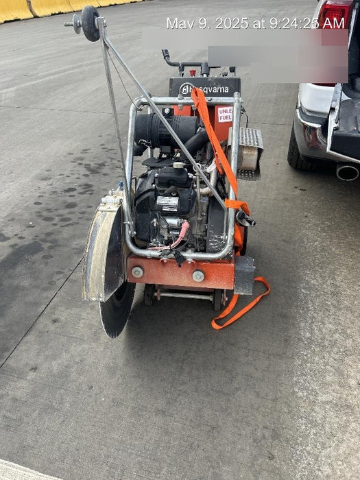 2020 HUSQVARNA FS 524