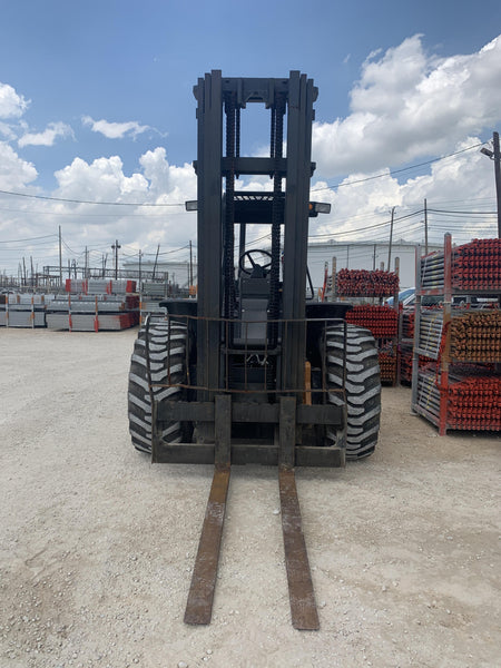 2021 CASE 588H