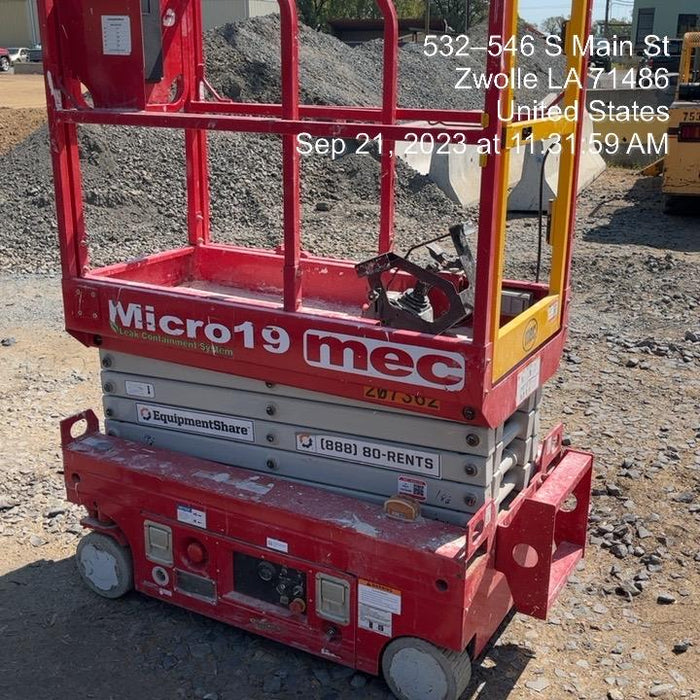 2022 MEC Micro 19