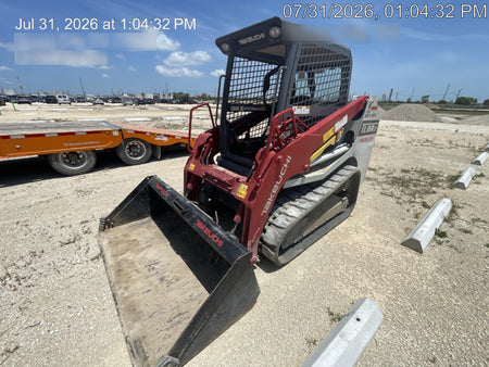 2025 TAKEUCHI TL8R2-R