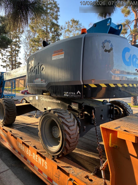 2024 GENIE S-45 XC