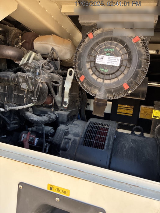 2022 ATLAS COPCO QAS250