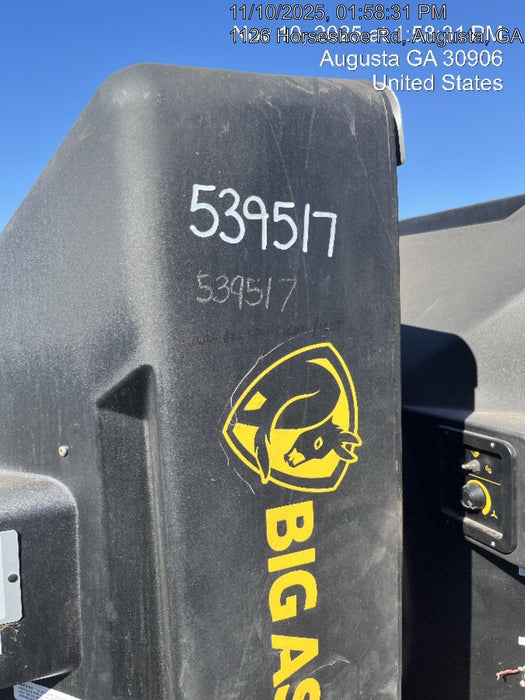 2025 BIG ASS FANS Cool Space 400