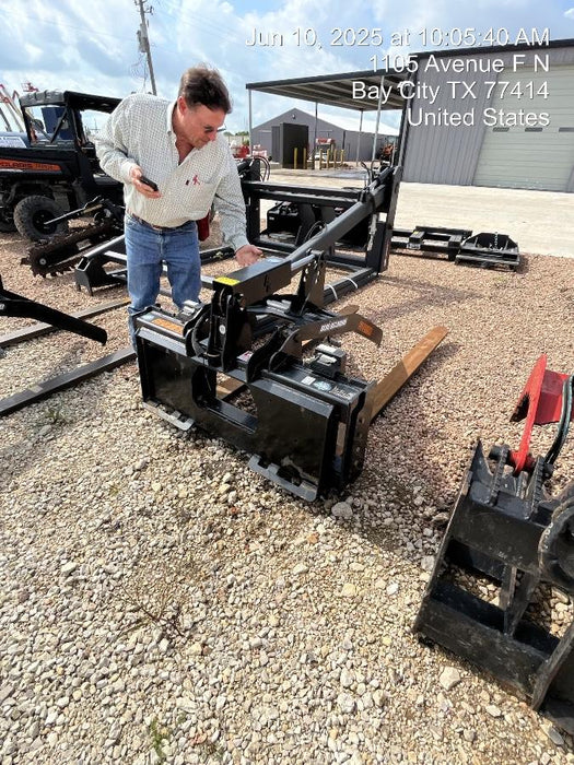 2025 BLUE DIAMOND 106012