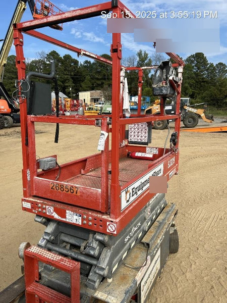 2023 SKYJACK SJ3219