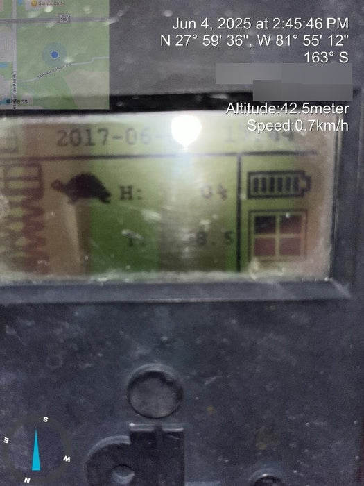 2017 MEC 1330SE MEC 1330SE Scissor Lift