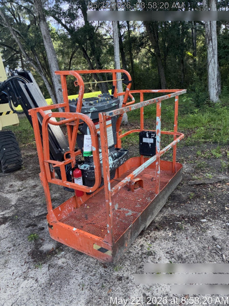 2024 JLG 450AJ