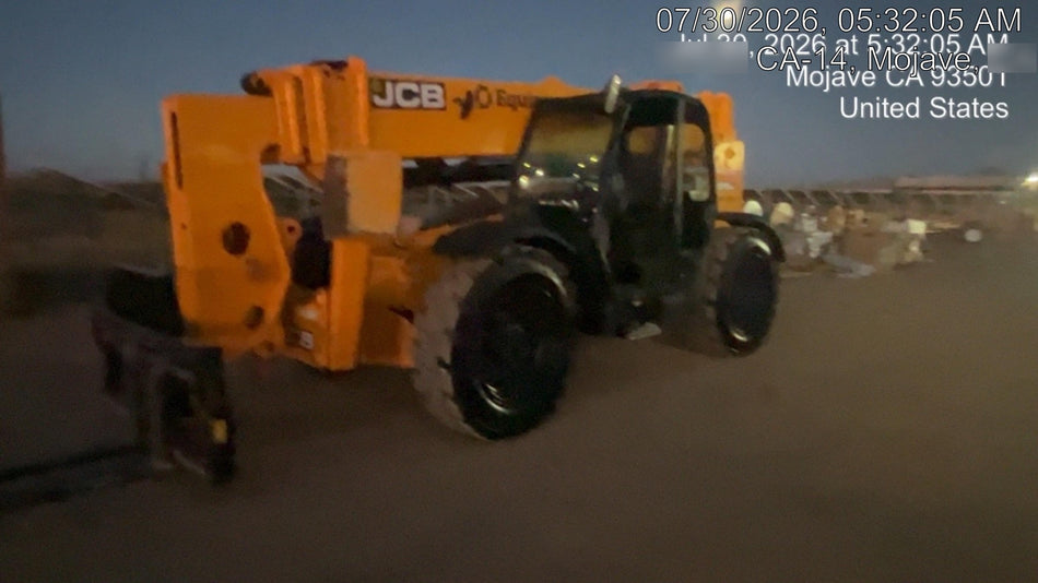 2025 JCB 512-56