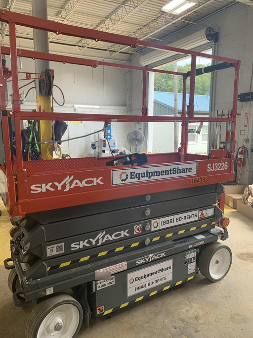 2020 SKYJACK SJIII-3226