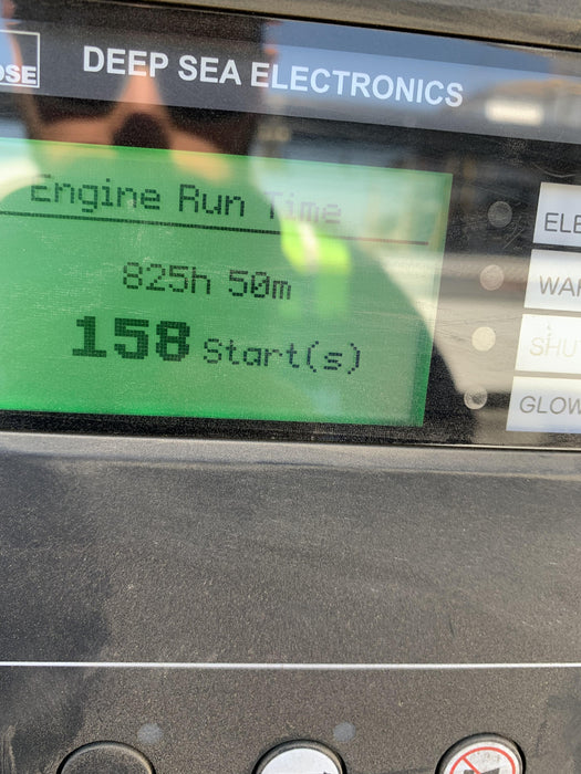 2022 AIRMAN SDG25S-8E1