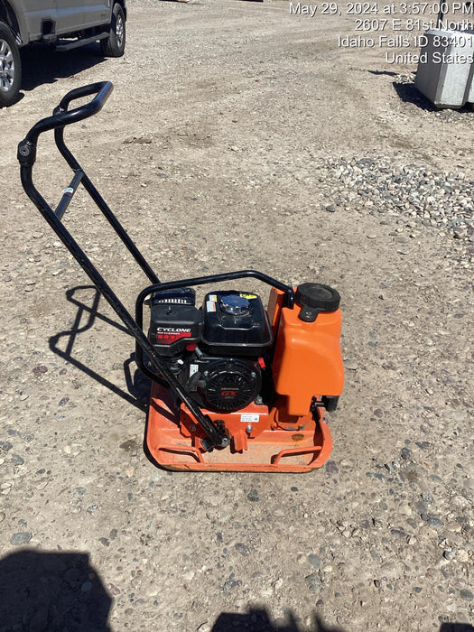 2023 MULTIQUIP MVC82VHW