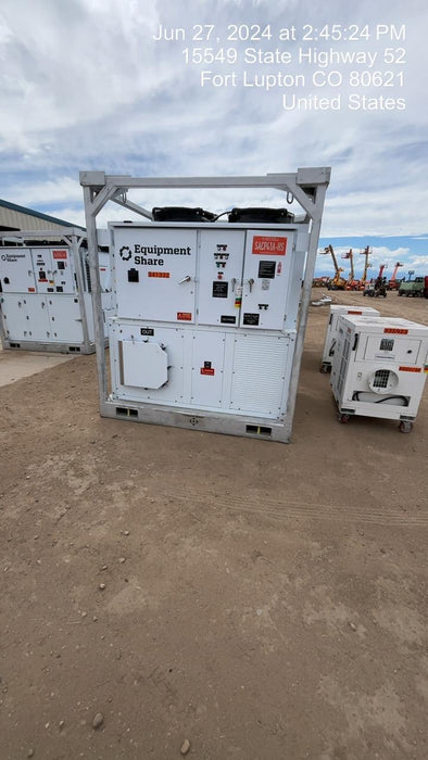 2023 SMARTECH SACP41A-HS