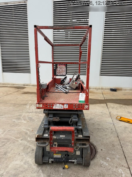 2018 SKYJACK SJIII-3219