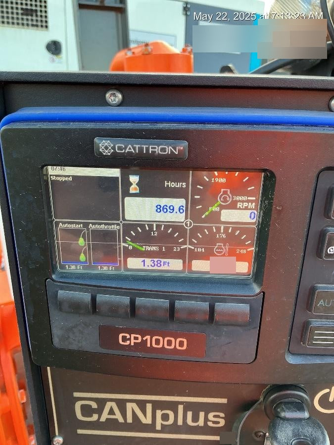 2023 PREMIER PUMP 6NNT‐RP‐TD2.9‐T85