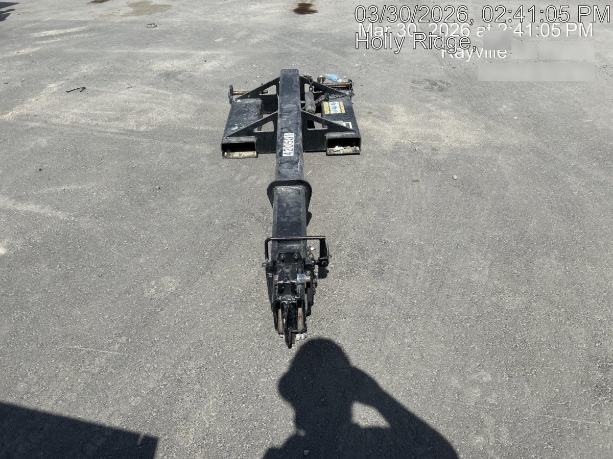 2024 STAR INDUSTRIES M1360B - Star JIB Boom